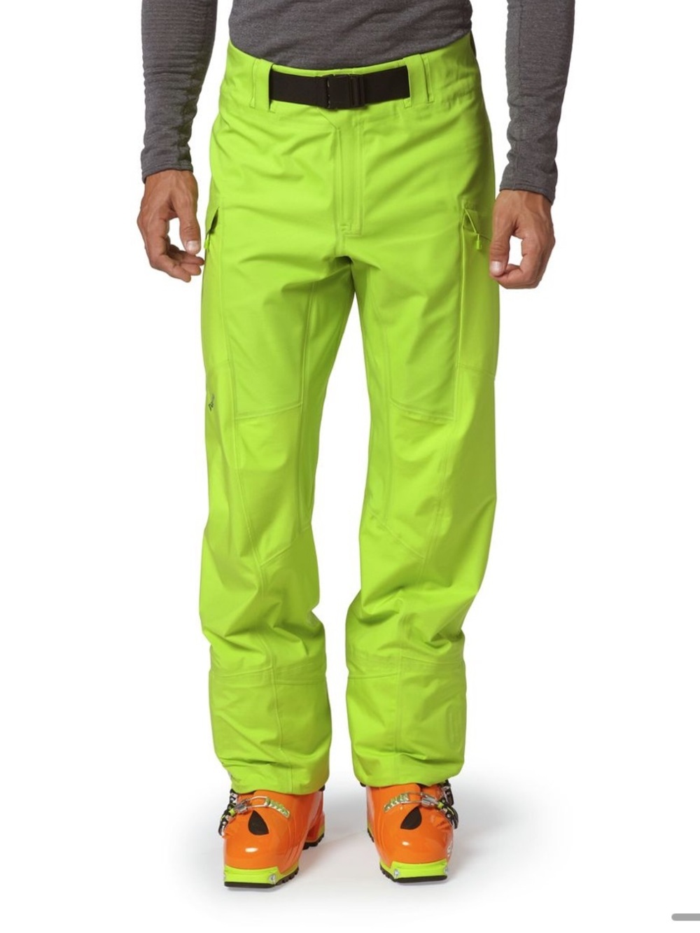 Patagonia reconnaissance ski pants men’s size L